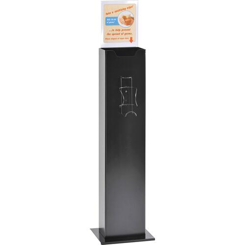 Buddy Hand Wipe Station