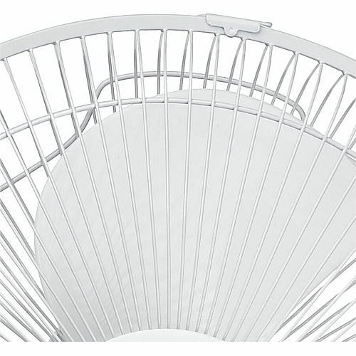 Lorell 12" Oscillating Desk Fan (44551)