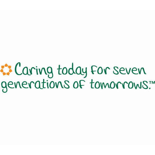 Seventh Generation Laundry Detergent (22824)