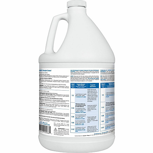 Simple Green Extreme Aircraft/Precision Cleaner (13406)