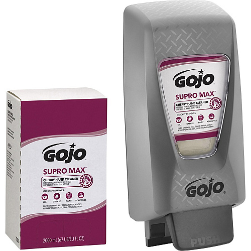 GOJO Supro Max Hand Cleaner (728204)