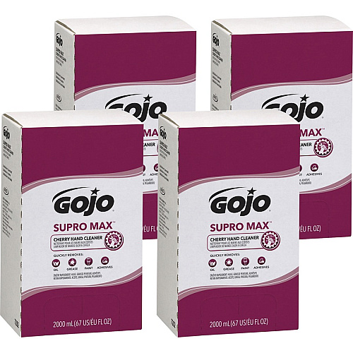 GOJO Supro Max Hand Cleaner (728204)