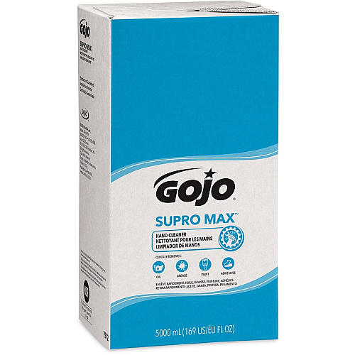 GOJO PRO TDX Refill Supro Max Hand Cleaner (757202)