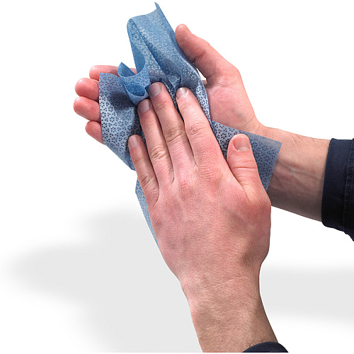 GOJO&reg; Fast Towels (628506)
