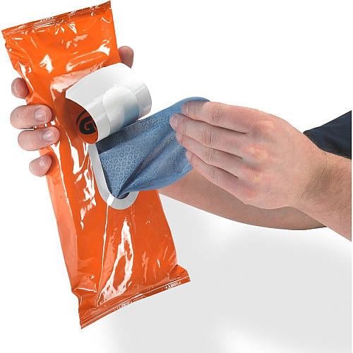GOJO&reg; Fast Towels (628506)