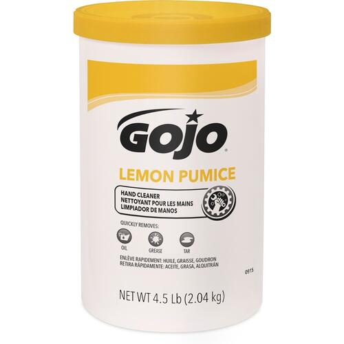 GOJO Hand Sanitizer (091506)