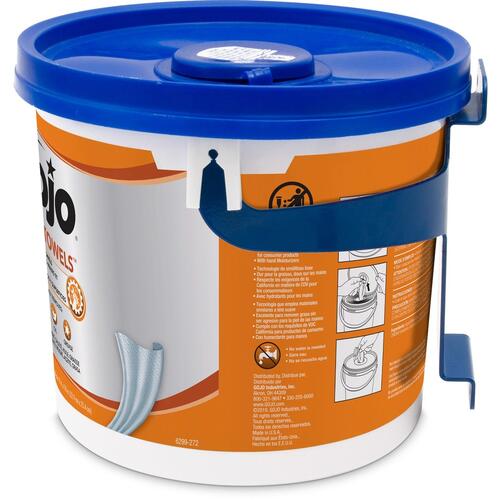 GOJO Fast Towels Hand/Surface Cleaner (629902)