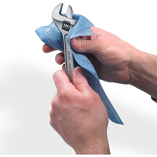 Gojo&reg; Fast Towels