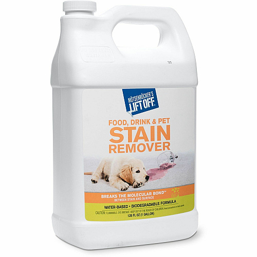 Mötsenböcker's Lift Off Food/Drink/Pet Stain Remover (40601)
