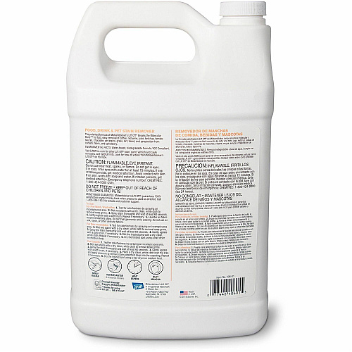 Mötsenböcker's Lift Off Food/Drink/Pet Stain Remover (40601)