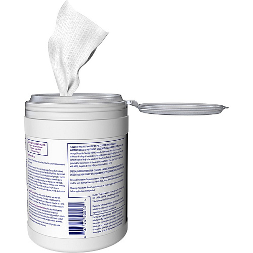 Diversey Oxivir Tb Wipes (4599516)