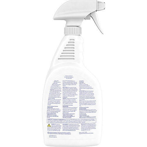 Diversey Shine-Up Lemon Furniture Polish (4995480)