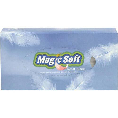 Special Buy Bare Necessities Soft Facial Tissue