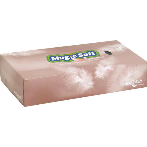 Special Buy Bare Necessities Soft Facial Tissue