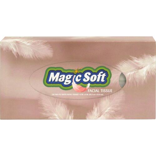Special Buy Bare Necessities Soft Facial Tissue