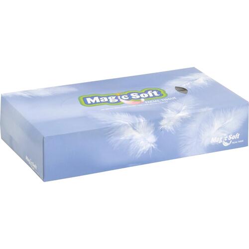 Special Buy Bare Necessities Soft Facial Tissue