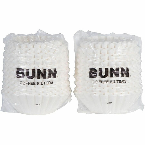 BUNN Heavyweight Coffee Filters (201060000)