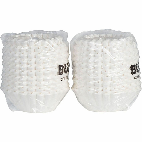 BUNN Heavyweight Coffee Filters (201060000)