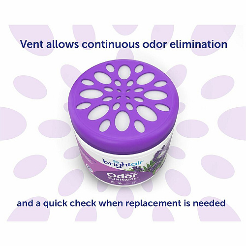 BRIGHT Air Super Odor Eliminator Air Freshener (900014)