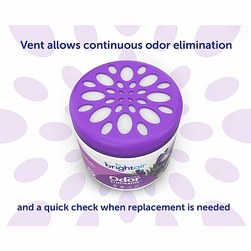 BRIGHT Air Super Odor Eliminator Air Freshener (900014)