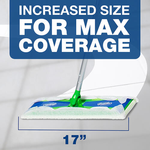 Swiffer Max Sweeper (37108)
