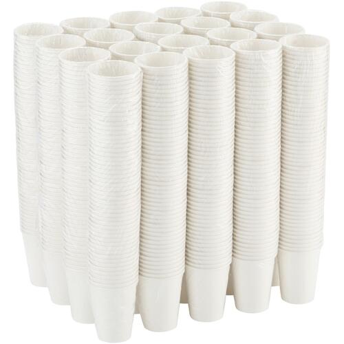 Dixie Pathways Paper Hot Cups by GP Pro (2338WSCT)