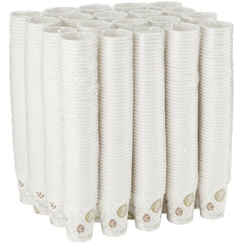 Dixie Pathways Paper Hot Cups by GP Pro (2340PATHCT)