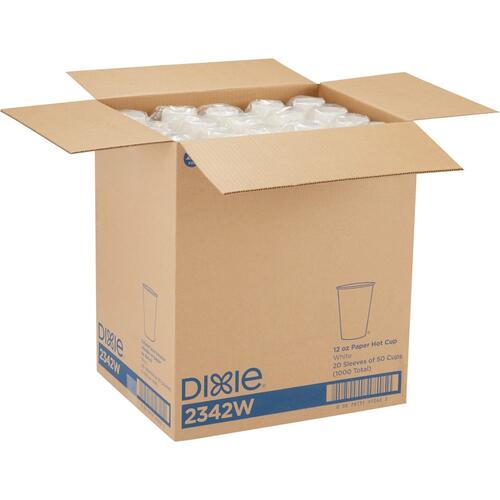 Dixie Pathways Paper Hot Cups by GP Pro (2342WSCT)