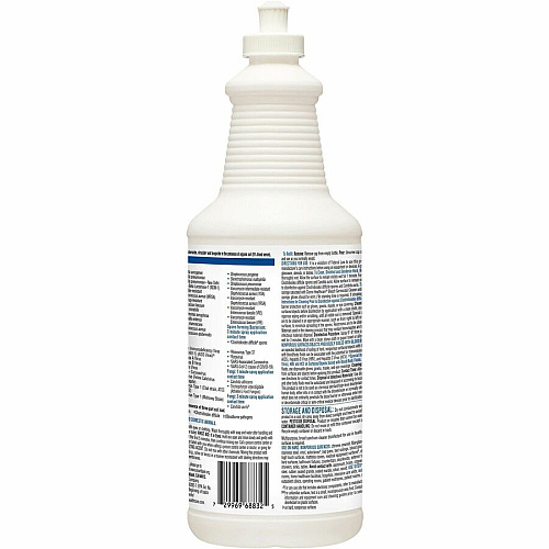 Clorox Healthcare Pull-Top Bleach Germicidal Cleaner (68832)