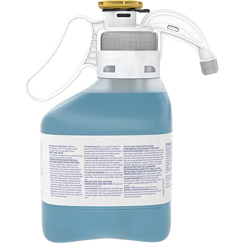 Diversey Non-acid Bowl/Bathroom Cleaner (5019237)