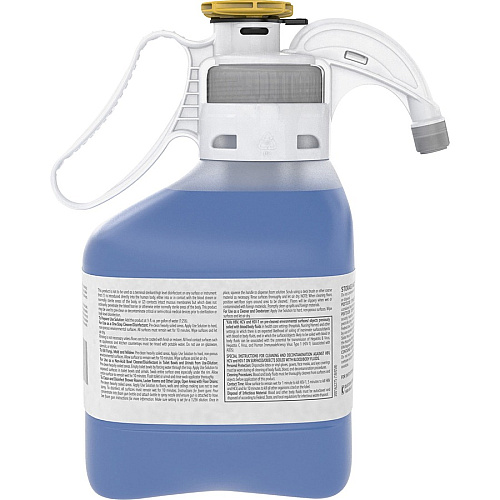 Virex II 256 Diversey Virex II 1-Step Disinfectant Cleaner (5019317)