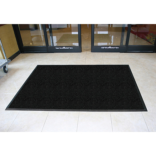 Genuine Joe Ultraguard Berber Heavy Traffic Mat (02404)