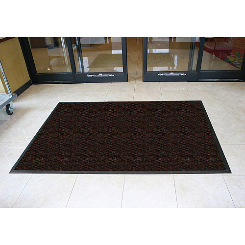 Genuine Joe Ultraguard Indoor Wiper Mats (02405)