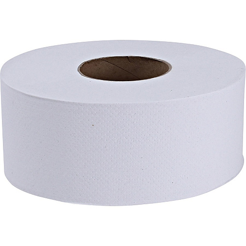 Genuine Joe Jumbo Dispenser Roll Bath Tissue (2506008)