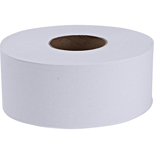 Genuine Joe Jumbo Dispenser Roll Bath Tissue (2506008)