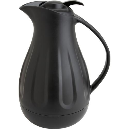 Genuine Joe 1.3L Double Wall Swirl Carafe (GJO11954)