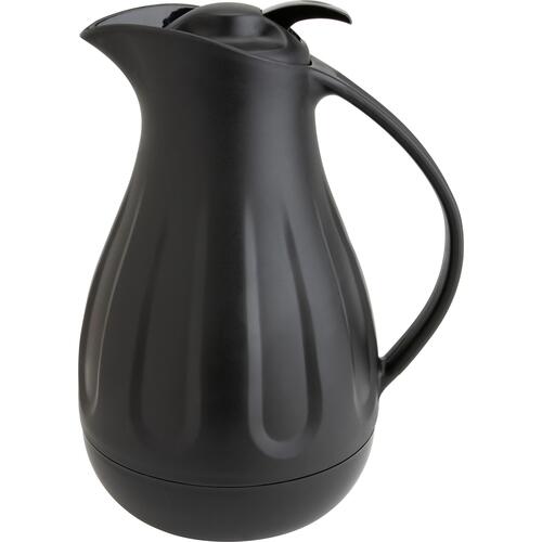 Genuine Joe 1.3L Double Wall Swirl Carafe (GJO11954)