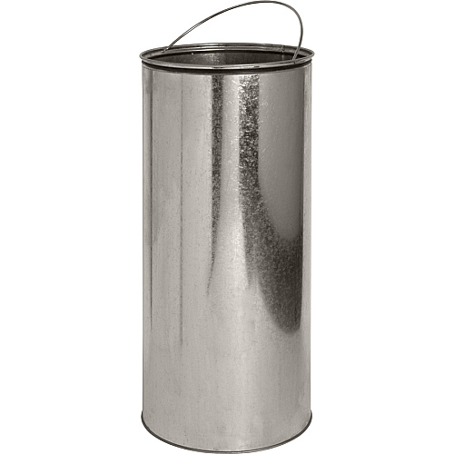 Genuine Joe 13.5 Gallon Pedal Receptacle Bin (58888)