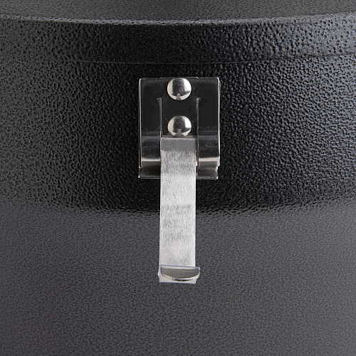 Genuine Joe 4.25 Gal Fire-safe Smoking Receptacle (58891)