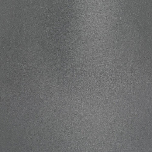 Genuine Joe Classic Cylinder Gray Waste Receptacle (GJO58894)