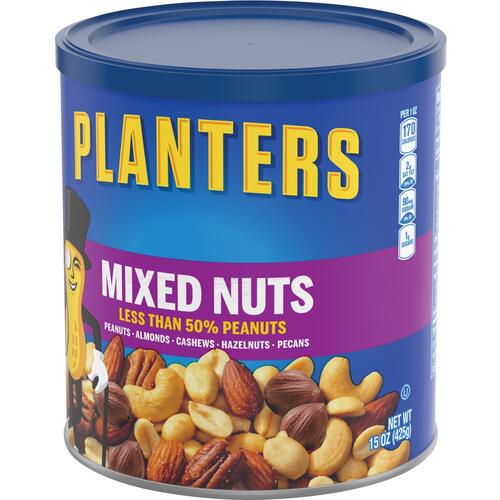 Planters (GEN001670)