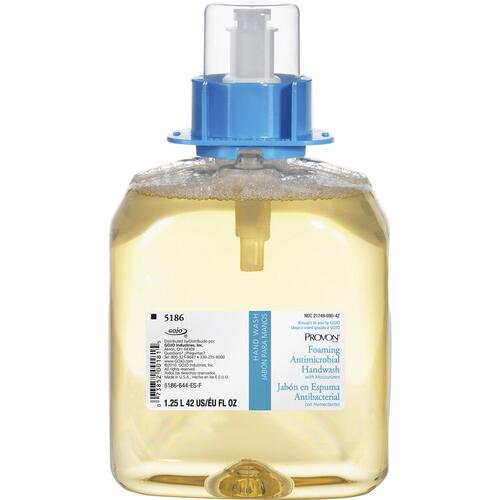GOJO FMX-12 Foaming Antimicrobial Handwash (518603CT)