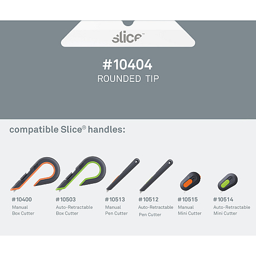 slice Replacement Blade (10404)