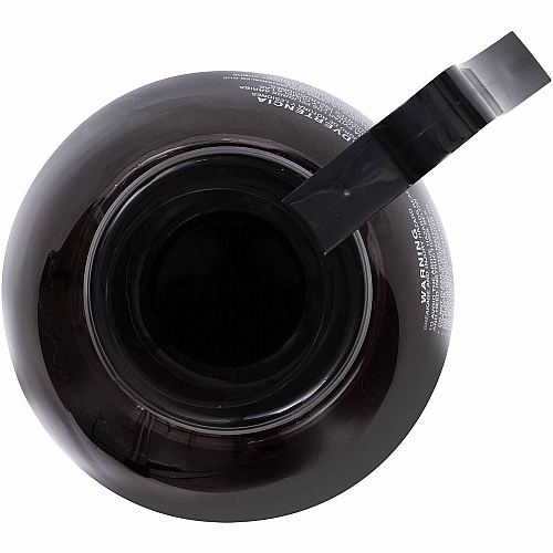 BUNN 64 oz. Black Handle Glass Decanter (424000101)