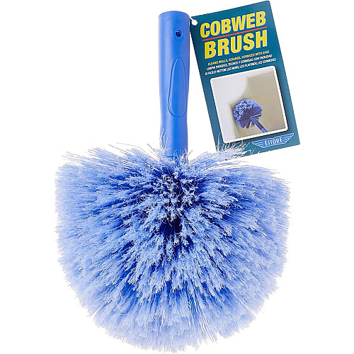 Ettore Cobweb Brush (48221)