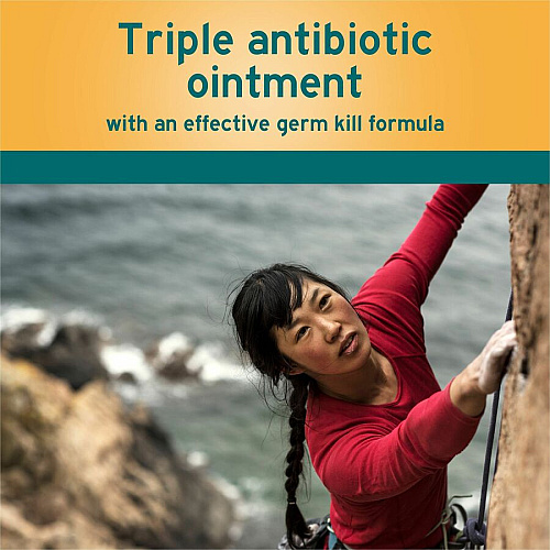 Neosporin Original Triple Antibiotic Ointment (23737)