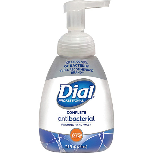 Dial Complete Foaming Hand Wash (02936CT)
