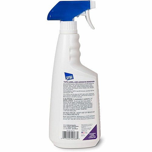 Mötsenböcker's Lift Off Motsenbocker Stain/Tape Remover (40701)