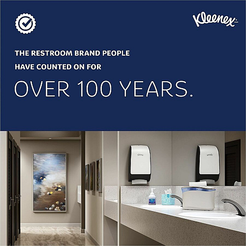 Kleenex Premier Kitchen Paper Towels (13964)