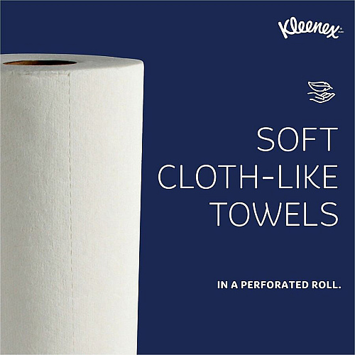 Kleenex Premier Kitchen Paper Towels (13964)